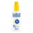 Спрей для защиты от солнца LSF30 от аллергии на кожу Ladival