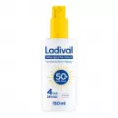 Спрей для защиты от солнца LSF50+ от аллергии на кожу Ladival