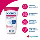 Острая сыворотка для кожи, подверженной солнечному стрессу, Ladival для лица - Острая сыворотка для кожи, подверженной солнечному стрессу, Ladival для лица