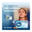 Isla med острые шейные пастилы - Isla med острые шейные пастилы