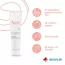 Восстанавливающий крем Avene Cicalfate+ - Восстанавливающий крем Avene Cicalfate+