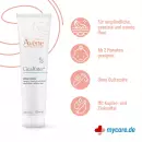 Восстанавливающий крем Avene Cicalfate+ - Восстанавливающий крем Avene Cicalfate+