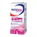 Mucodual 2in1 сироп