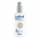 Активный солнцезащитный спрей Ladival Spray SPF 50+