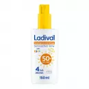 Спрей для защиты от солнца LSF50+ для чувствительной детской кожи Ladival