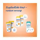 Лосьон для защиты от солнца Ladival для чувствительной кожи SPF 50+ - Лосьон для защиты от солнца Ladival для чувствительной кожи SPF 50+