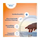 Лосьон для защиты от солнца Ladival для чувствительной кожи SPF 50+ - Лосьон для защиты от солнца Ladival для чувствительной кожи SPF 50+