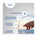 Лосьон для защиты от солнца LSF50+ для сухой кожи Ladival - Лосьон для защиты от солнца LSF50+ для сухой кожи Ladival
