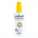 Спрей для защиты от солнца Ladival для сухой кожи SPF 50+