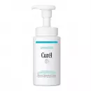 Очищающая пена для лица Curel