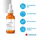 Сыворотка с чистым витамином С12 от La Roche Posay - Сыворотка с чистым витамином С12 от La Roche Posay