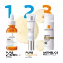 Сыворотка с чистым витамином С12 от La Roche Posay - Сыворотка с чистым витамином С12 от La Roche Posay