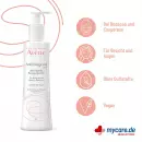 Успокаивающее очищающее молочко Avene Antirougeurs Clean - Успокаивающее очищающее молочко Avene Antirougeurs Clean