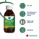Сироп от кашля Wick Natura для детей - Сироп от кашля Wick Natura для детей