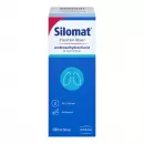 Средство от кашля Silomat Амброксола гидрохлорид 30 мг/5 мл сиропа