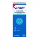 Средство от кашля Silomat Амброксола гидрохлорид 30 мг/5 мл сиропа
