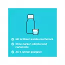 Средство от кашля Silomat Амброксола гидрохлорид 30 мг/5 мл сиропа - Средство от кашля Silomat Амброксола гидрохлорид 30 мг/5 мл сиропа