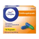 Холодные капсулы OtriComplex