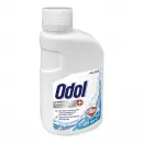 Жидкость для полоскания рта Odol безопасна для дыхания плюс
