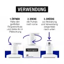Глубоко чувствительный к влаге лосьон для тела Neutrogena - Глубоко чувствительный к влаге лосьон для тела Neutrogena