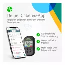Прибор для измерения уровня глюкозы в крови OneTouch Select Plus Flex (ммоль/л) - Прибор для измерения уровня глюкозы в крови OneTouch Select Plus Flex (ммоль/л)