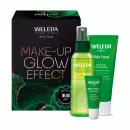 Подарочный набор Weleda Skin Food для макияжа лица с эффектом свечения - Подарочный набор Weleda Skin Food для макияжа лица с эффектом свечения
