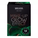 Подарочный набор Weleda Skin Food для макияжа лица с эффектом свечения