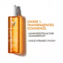 Vichy Capital Soleil Cell Protect Oil SPF 30 - Vichy Capital Soleil Cell Protect Oil SPF 30