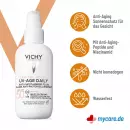 Vichy Capital Soleil UV-Age Daily SPF 50+ - Vichy Capital Soleil UV-Age Daily SPF 50+