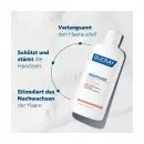 Шампунь Ducray Anaphase для временного выпадения волос - Шампунь Ducray Anaphase для временного выпадения волос
