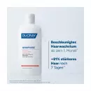 Шампунь Ducray Anaphase для временного выпадения волос - Шампунь Ducray Anaphase для временного выпадения волос