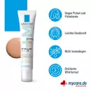 Крем-средство La Roche Posay Effaclar Duo+M Unifiant - Крем-средство La Roche Posay Effaclar Duo+M Unifiant