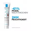 Темный крем La Roche Posay Effaclar Duo+M Unifiant - Темный крем La Roche Posay Effaclar Duo+M Unifiant