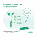 Мягкая межзубная щетка для жевательной резинки Minty Small - Мягкая межзубная щетка для жевательной резинки Minty Small