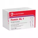 Капсулы Femin AL 1 для зачатия