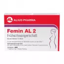 Капсулы Femin AL 2 для ранней беременности