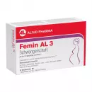 Мягкие капсулы для беременных Femin AL 3
