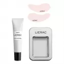 Крем для диоптрий Lierac + пластыри - Крем для диоптрий Lierac + пластыри