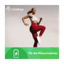 Коэнзим Vitabay Q10 в капсулах по 200 мг - Коэнзим Vitabay Q10 в капсулах по 200 мг