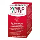 Таблетки для контроля холестерина SymbioLife