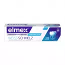 Зубная паста Elmex Professional белая эмалевая зубная паста - Зубная паста Elmex Professional белая эмалевая зубная паста