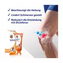 Болевой гель Voltaren Actigo 11 - Болевой гель Voltaren Actigo 11