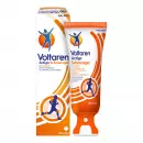 Болевой гель Voltaren Actigo 11