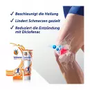 Болевой гель Voltaren Actigo 11 - Болевой гель Voltaren Actigo 11