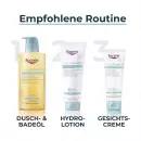 Ультра-легкий гидро-лосьон Eucerin AtopiControl - Ультра-легкий гидро-лосьон Eucerin AtopiControl