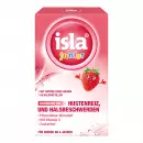 леденцы от горла isla junior при болях в горле у детей
