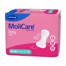 MoliCare Premium lady Pad 4