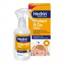 Спрей Hedrin Protect & Go