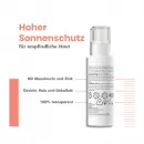 Антисовершинная жидкость Avene SPF 50 - Антисовершинная жидкость Avene SPF 50