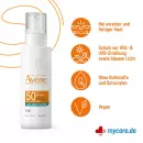 Антисовершинная жидкость Avene SPF 50 - Антисовершинная жидкость Avene SPF 50